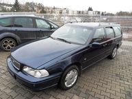 Volvo V70 - 3