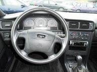 Volvo V70 - 7
