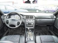 Volvo V70 - 6