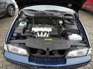 Volvo V70 - 14