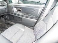 Volvo V70 - 8