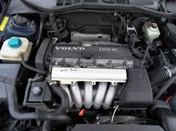 Volvo V70 - 15