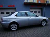 Alfa Romeo 156 - 5