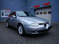 Alfa Romeo 156 - 7