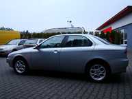 Alfa Romeo 156 - 4