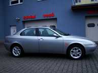 Alfa Romeo 156 - 6