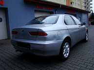 Alfa Romeo 156 - 9