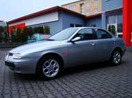 Alfa Romeo 156 - 3