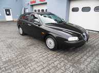 Alfa Romeo 156 - 4