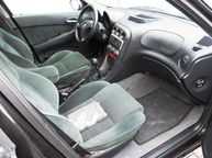 Alfa Romeo 156 - 13