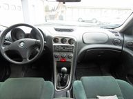 Alfa Romeo 156 - 11