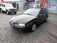 Alfa Romeo 156 - 5
