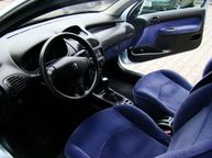 Peugeot 206 - 11
