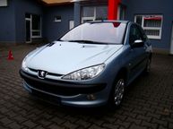 Peugeot 206 - 2
