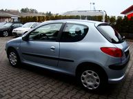 Peugeot 206 - 4
