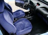Peugeot 206 - 12