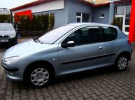 Peugeot 206 - 3