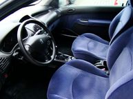 Peugeot 206 - 9
