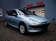 Peugeot 206 - 7