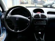 Peugeot 206 - 10