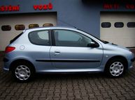 Peugeot 206 - 6
