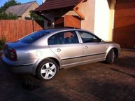 Škoda Superb - 2