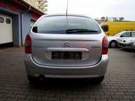 Citroën Xsara - 7