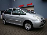 Citroën Xsara - 11