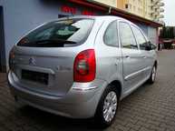 Citroën Xsara - 8