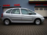 Citroën Xsara - 10
