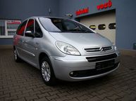 Citroën Xsara - 12