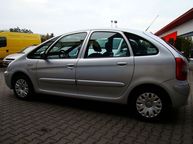 Citroën Xsara - 5
