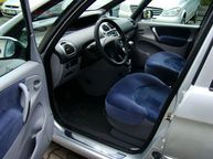 Citroën Xsara - 15