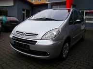Citroën Xsara - 3