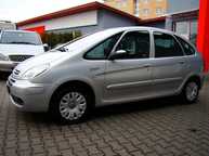 Citroën Xsara - 4