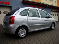 Citroën Xsara - 9