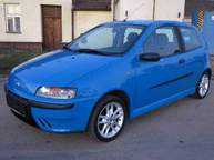 Fiat Punto - 6