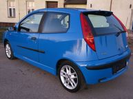 Fiat Punto - 14