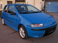 Fiat Punto - 27
