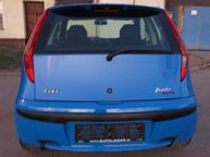 Fiat Punto - 18
