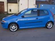 Fiat Punto - 9
