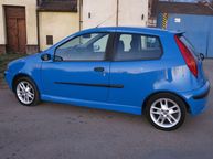 Fiat Punto - 12