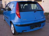 Fiat Punto - 16