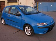 Fiat Punto - 26