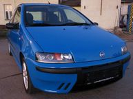 Fiat Punto - 29