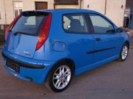 Fiat Punto - 22
