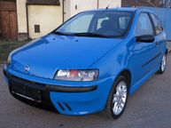 Fiat Punto - 4