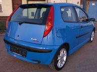 Fiat Punto - 21