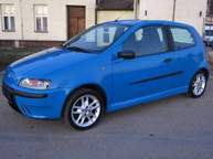 Fiat Punto - 7