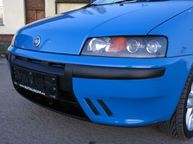 Fiat Punto - 5